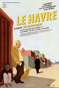 Le Havre (2011) - Rotten Tomatoes