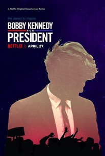 Watch trailer for Bobby Kennedy for President