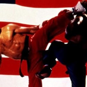 American Kickboxer 1 photo 12
