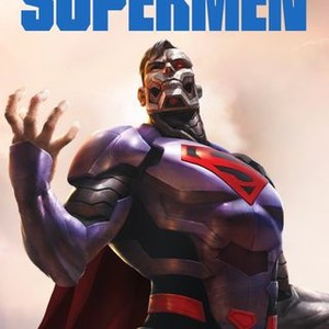 Reign of the Supermen (2019) photo 14