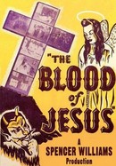 Blood of Jesus poster image