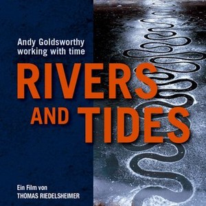 Rivers and Tides: Andy Goldsworthy With Time (2001) photo 5