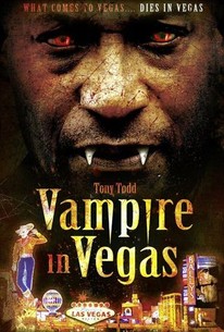 Watch trailer for Vampire in Vegas