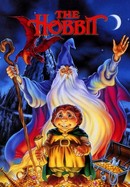 The Hobbit poster image