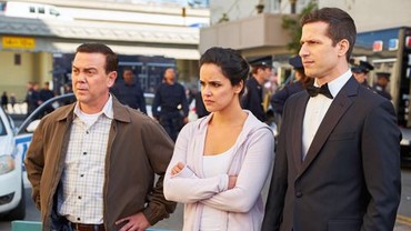 Brooklyn Nine Nine Season 5 Rotten Tomatoes