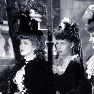 Bluebeard (1944)