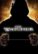 The Watcher poster image