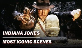 Movieclips: Indiana Jones' Most Iconic Scenes