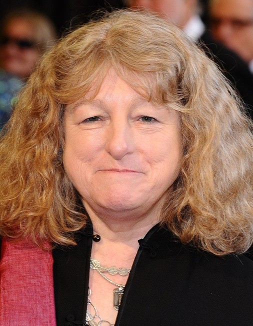 Jenny Beavan