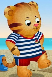 The Lemonade Stand; Mad at the Beach poster image