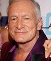 Hugh Hefner