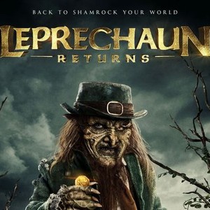 Leprechaun Returns photo 8