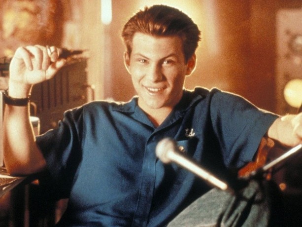 Christian Slater Pump Opp Volumet Pump Up The Volume Trailer