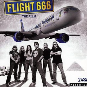 Iron Maiden: Flight 666 (2009) photo 15