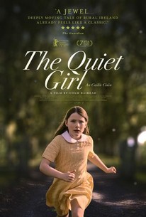Watch trailer for The Quiet Girl
