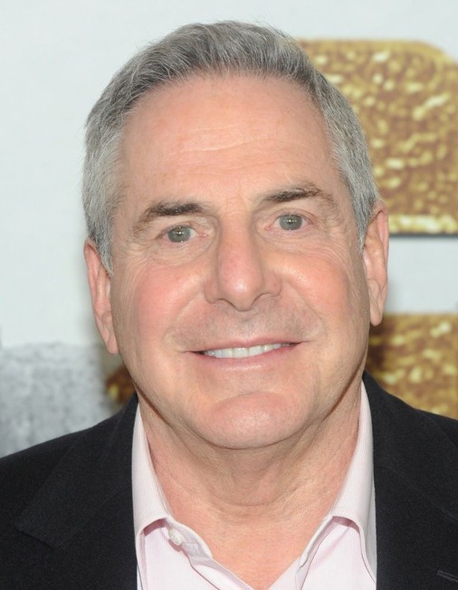 Roger Birnbaum