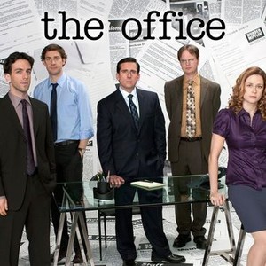 The Office: Season 5, Episode 8 - Rotten Tomatoes