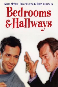 Bedrooms & Hallways poster
