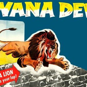 Bwana Devil photo 10