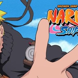 NARUTO SHIPPUDEN Opening 1  Hero's Come Back 