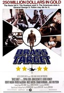 Brass Target poster image
