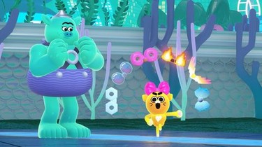 Battle Kitty: Season 1, Episode 5 | Rotten Tomatoes