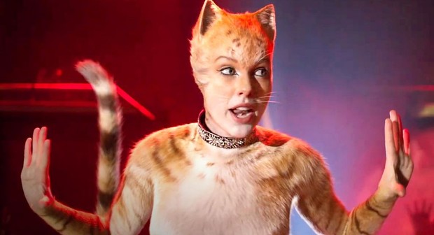 Cats 2019 watch online clearance