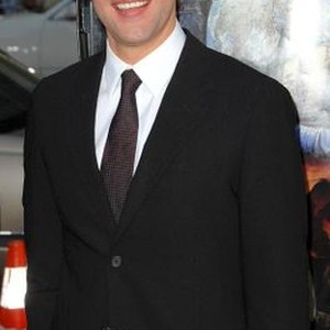 John Krasinski at arrivals for PREMIERE LEATHERHEADS, Grauman''s Chinese Theatre, Los Angeles, CA, March 31, 2008. Photo by: David Longendyke/Everett Collection