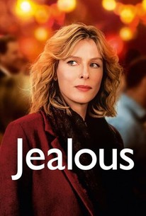 Poster for Jealous