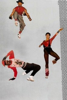Breakin' | Rotten Tomatoes