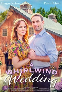 A Whirlwind Wedding | Rotten Tomatoes