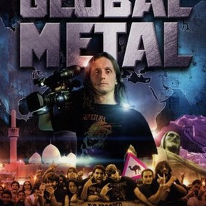 Global Metal (2008) photo 13