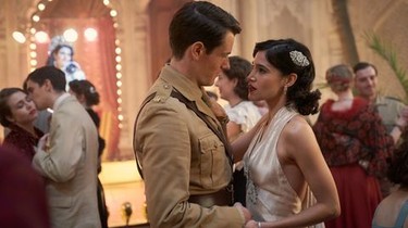 Rogue Heroes: Season 1, Episode 4 | Rotten Tomatoes