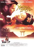 Madame Butterfly poster image