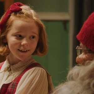 Teddy's Christmas (2022) - Filmaffinity