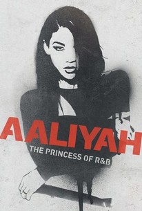Watch trailer for Aaliyah: The Princess of R&B
