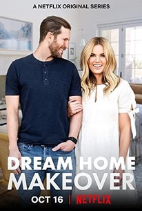 Dream Home Makeover Rotten Tomatoes