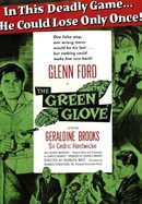 The Green Glove poster image