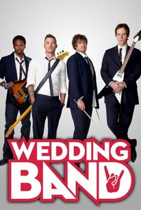 Watch trailer for Wedding Band