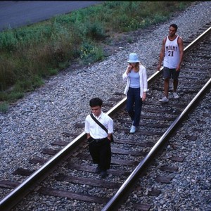 The Station Agent photo 6