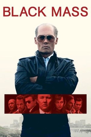 Black Mass poster