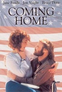 Coming Home (1978) - Rotten Tomatoes