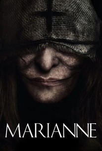 Marianne: Season 1 poster image