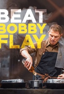 Beat Bobby Flay