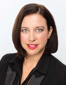 Jennifer Dodge