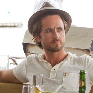 Justin Chatwin - IMDb