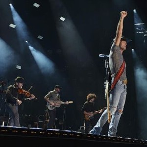 CMA Music Festival: Country's Night to Rock, Tim McGraw, 09/17/2012, ©ABC
