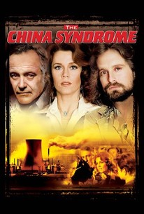 The China Syndrome - Rotten Tomatoes
