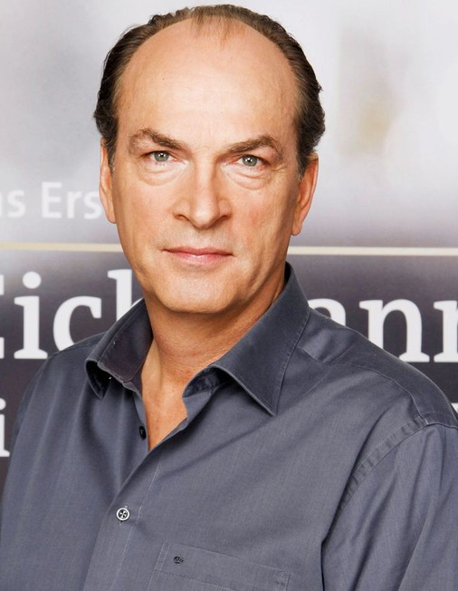 Herbert Knaup