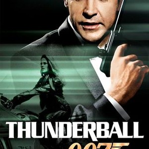 Thunderball photo 14